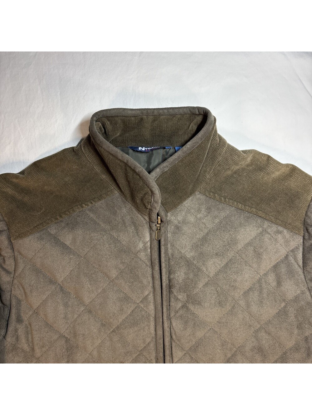 Nygard Women’s Sport Jacket